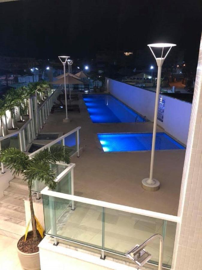 Apartamento House Com Area Privativa Gourmet E Amplo Lazer No Condominio Ubatuba Exterior foto