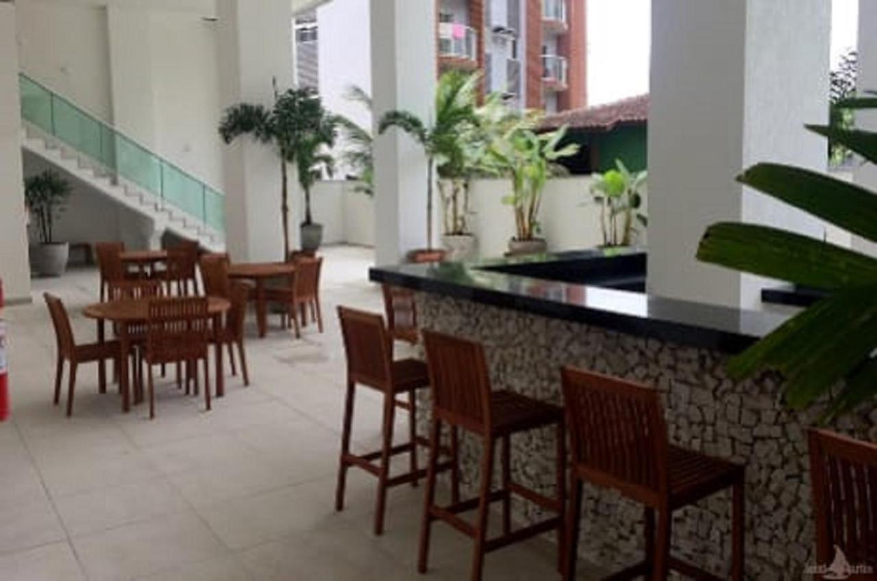 Apartamento House Com Area Privativa Gourmet E Amplo Lazer No Condominio Ubatuba Exterior foto
