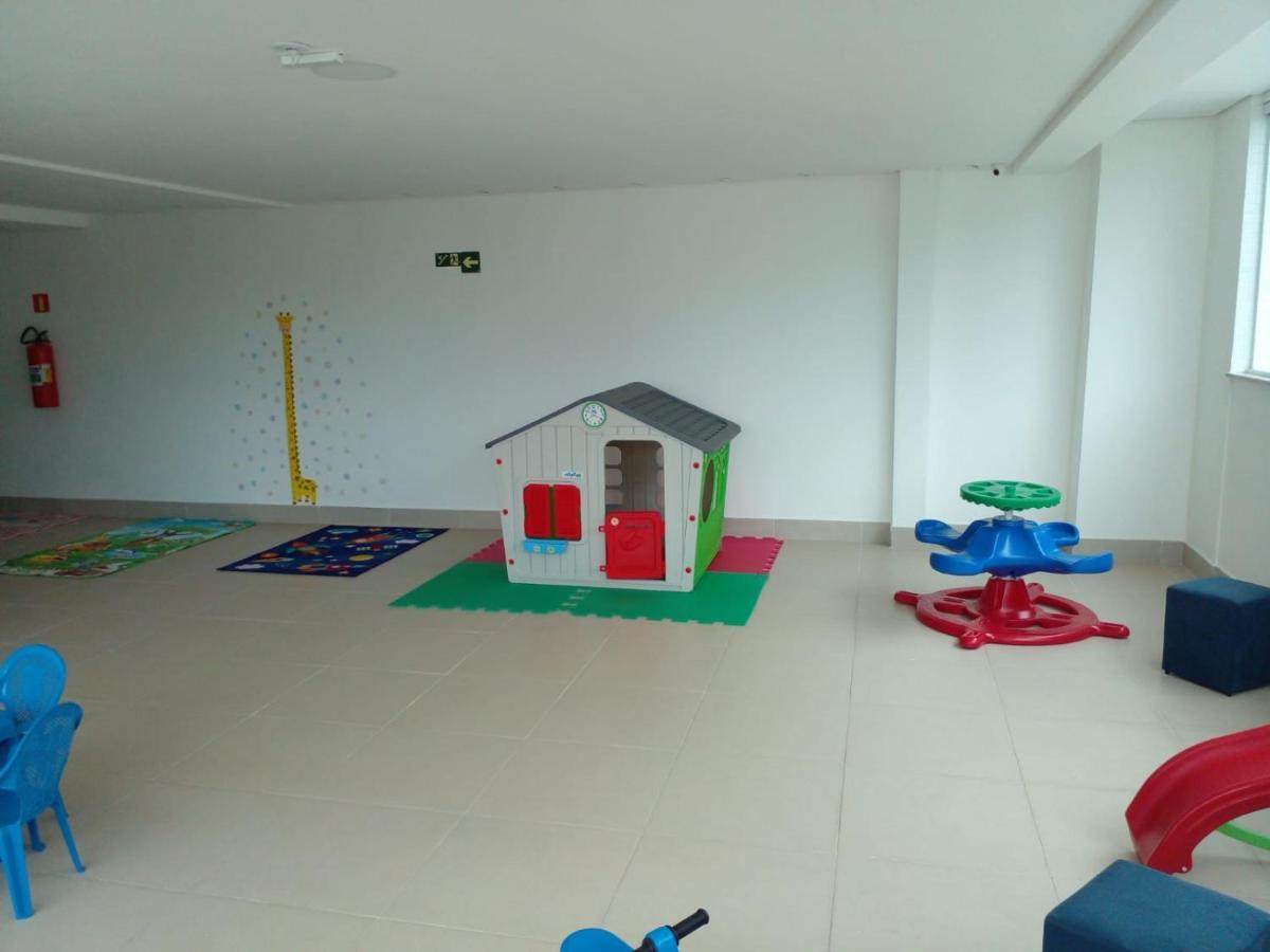 Apartamento House Com Area Privativa Gourmet E Amplo Lazer No Condominio Ubatuba Exterior foto