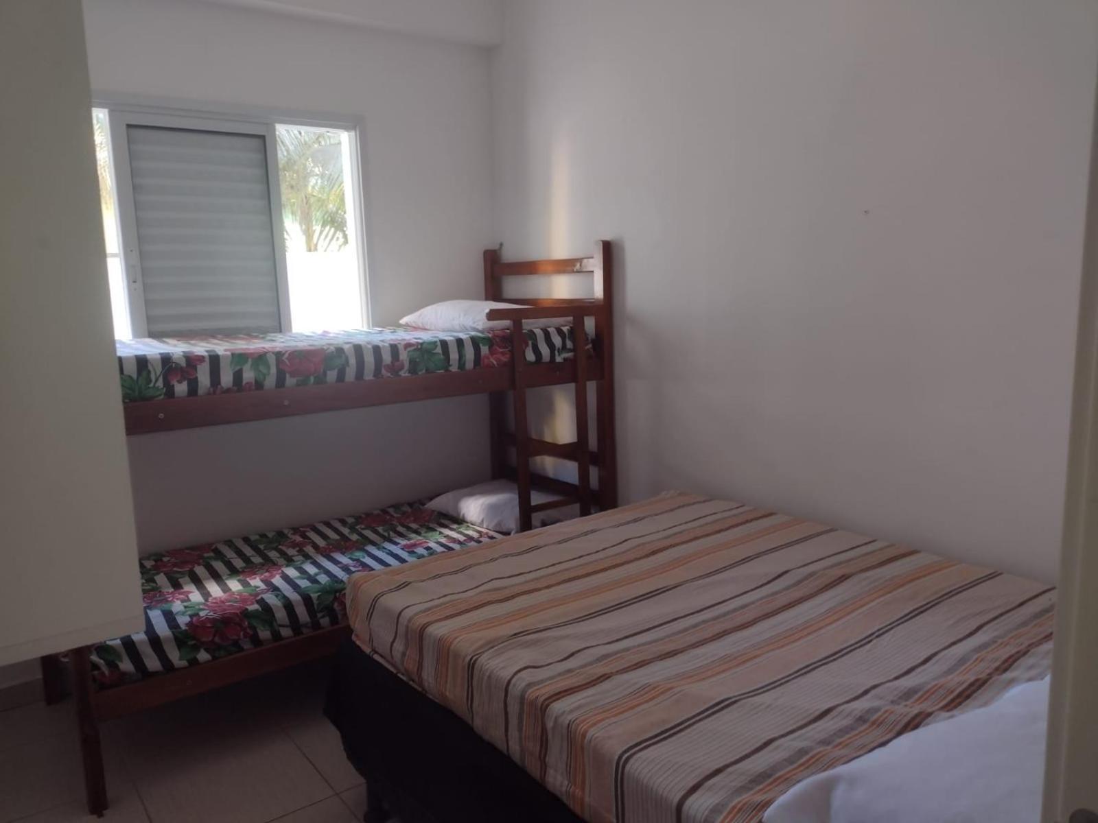 Apartamento House Com Area Privativa Gourmet E Amplo Lazer No Condominio Ubatuba Exterior foto